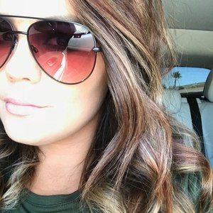 Meet your Posher, Brandy